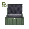 Caja protectora grande y moldeada de roto
